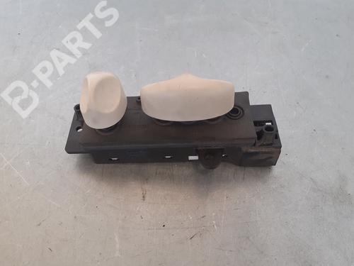 Used Electronic module JAGUAR S-TYPE II (X200) [1998-2008]  7864713