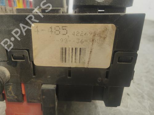 Fuse box VW VENTO (1H2) 1.9 D | BP26335029E1 