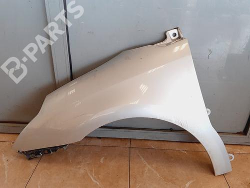 Left front fenders CITROËN C4 I (LC_)  | BP10370168C41 
