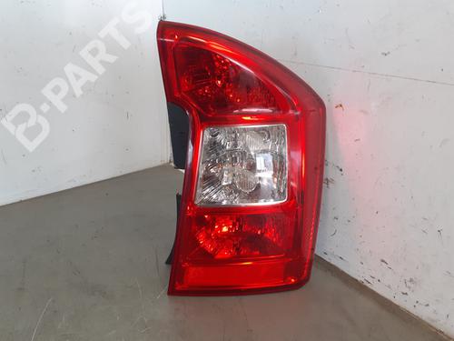 Used Right taillight KIA CARENS III MPV (UN) [2006-2013]  10417849