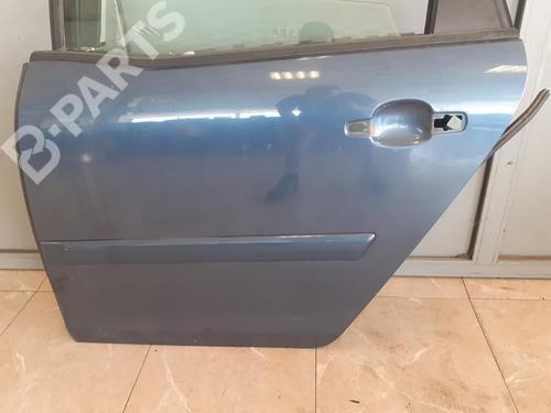 Left rear door CITROËN C4 Picasso I MPV (UD_)  | BP10321670C4 