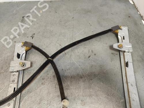 Front right window mechanism CITROËN XSARA PICASSO (N68)  | BP17139545C23 