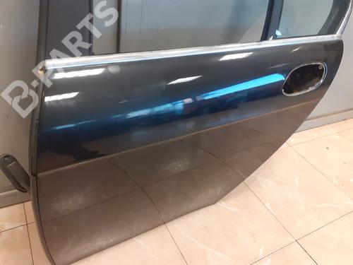 Left rear door BMW 7 (E65, E66, E67)  | BP9175860C4 