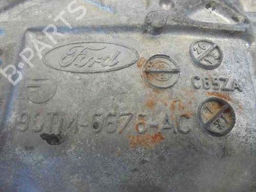 Oil sump FORD USA EXPLORER (U2, U_) 4.0 V6 4WD | BP14180206M115 
