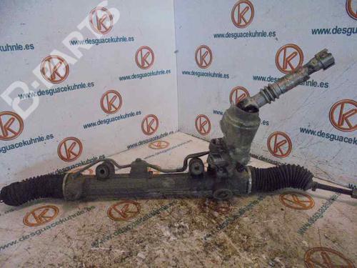 Steering rack MERCEDES-BENZ S-CLASS (W220, V220) S 400 CDI (220.028, 220.128) | BP2447504M22 