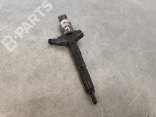 Used Injector OPEL VECTRA C (Z02) [2002-2009]  11863106