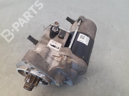 Startmotor ROVER 75 (RJ)  | BP9170640M8 