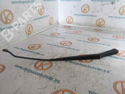 Used Front windshield wiper arm FORD FOCUS I (DAW, DBW) [1998-2009]  6630614