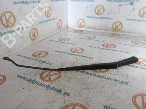 Front wipers mechanism FORD FOCUS I Saloon (DFW) 1.8 TDCi (100 hp) 6630614