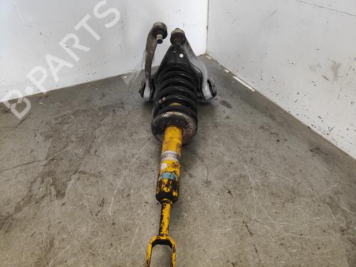 Left front shock absorber AUDI A4 B7 (8EC) 2.5 TDI | BP37015505M16 - Image 2