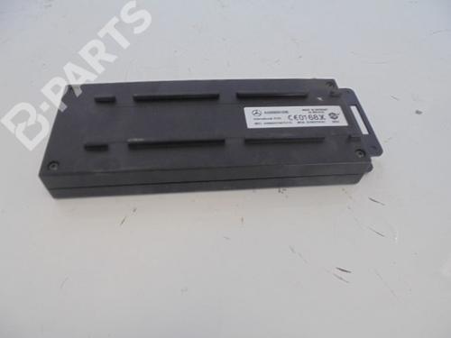 Elektronisk modul MERCEDES-BENZ S-CLASS (W220) S 320 CDI (220.026, 220.126) (197 hp) 6452791