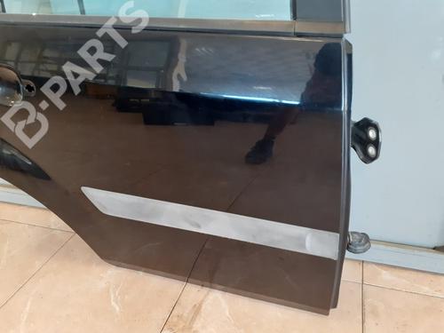 Right rear door FORD FIESTA V (JH_, JD_)  | BP8303899C5 