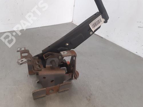 Hand brake PEUGEOT 308 I (4A_, 4C_)  | BP8781028I18 
