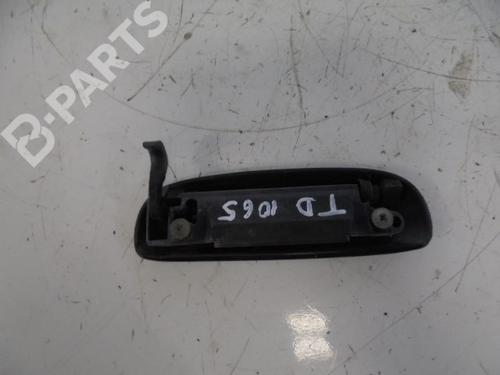 Rear right exterior door handle FORD ESCORT VI (GAL, AAL, ABL) 1.8 TD | BP6679638C130 
