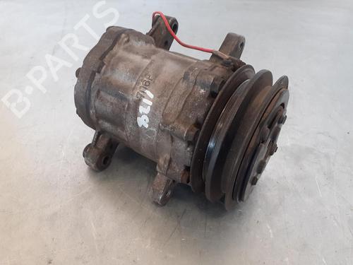 AC compressor OPEL CORSA B (S93)  | BP7662547M34 