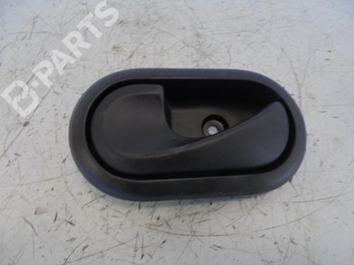 Used Rear left interior door handle DACIA SANDERO [2008-2025]  6898882
