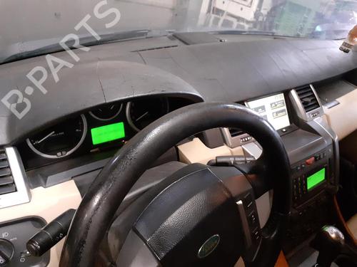 Right front door LAND ROVER RANGE ROVER SPORT I (L320)  | BP8101386C3 