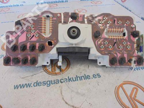 Instrument cluster FORD USA EXPLORER (U2, U_) 4.0 V6 4WD | BP9548324C47 