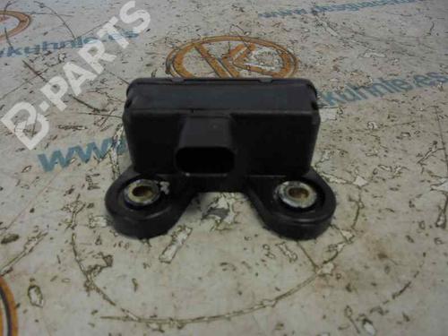 Electronic module MERCEDES-BENZ SLK (R171) 200 Kompressor (171.442) | BP4867053M83 