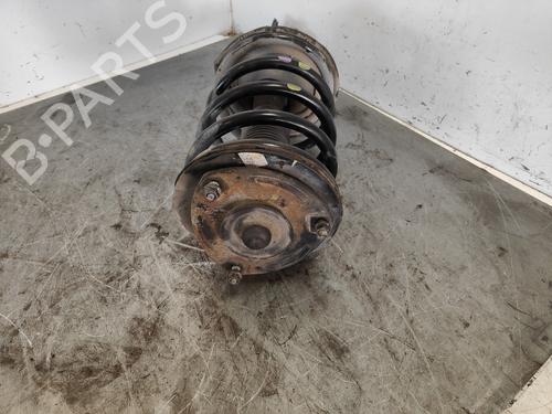 Right front shock absorber HYUNDAI SANTA FÉ II (CM)  | BP27516976M17 