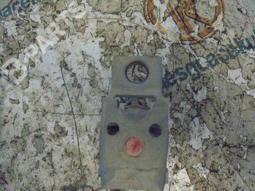 Brake master cylinder RENAULT KANGOO (KC0/1_) 1.5 dCi | BP8753565M77 