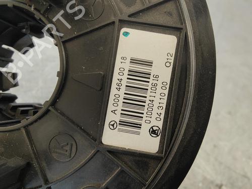 Squib airbag MERCEDES-BENZ S-CLASS (W220, V220)  | BP12951400C102 