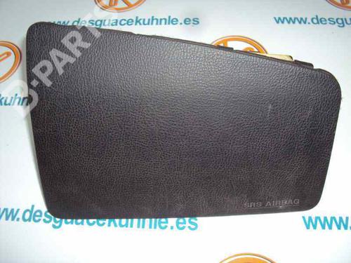 Used Passenger airbag MAZDA 6 Saloon (GG) [2002-2008]  2473836