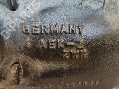 Gearbox VW PASSAT B5.5 (3B3)  | BP16643378M3 