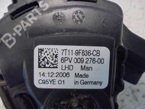 Pedal FORD TOURNEO CONNECT  | BP5030082I4 