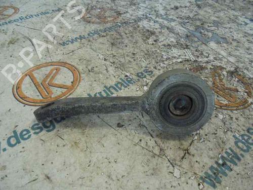 Right front suspension arm MERCEDES-BENZ S-CLASS (W220) S 400 CDI (220.028, 220.128) | BP14182877M13 