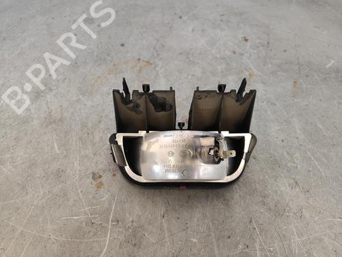 Third brake light MERCEDES-BENZ M-CLASS (W163) ML 270 CDI (163.113) | BP15670926L11 