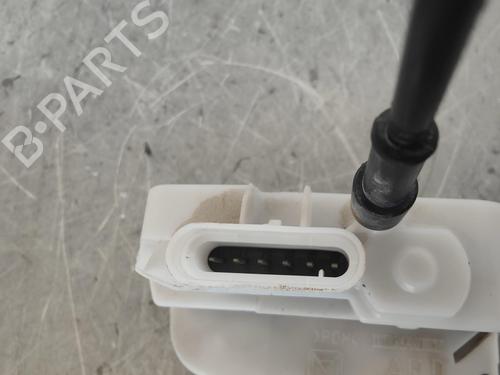 Rear right lock CITROËN C3 I (FC_, FN_)  | BP13757193C99 