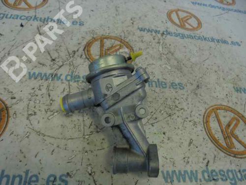 Used Egr MERCEDES-BENZ SLK (R171) 200 Kompressor (171.442) (163 hp) 4865914