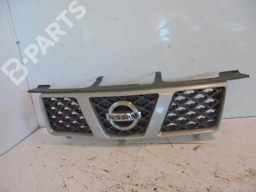Grille NISSAN X-TRAIL I (T30)  | BP5594481C40 