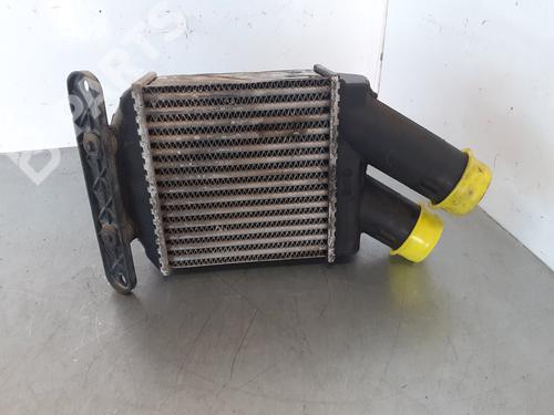 Used Intercooler RENAULT MEGANE I Grandtour (KA0/1_) 1.9 dTi (KA0N) (98 hp) 7544962
