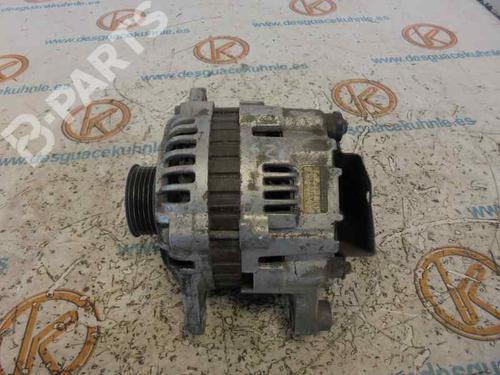 Alternador FORD USA PROBE II (ECP) 2.5 V6 24V (163 hp) 9548604