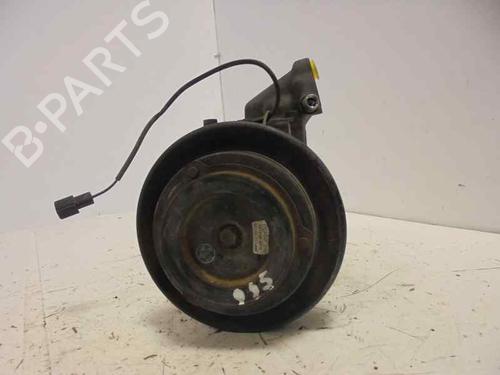 AC compressor MITSUBISHI PAJERO IV (V8_W, V9_W)  | BP12558337M34 