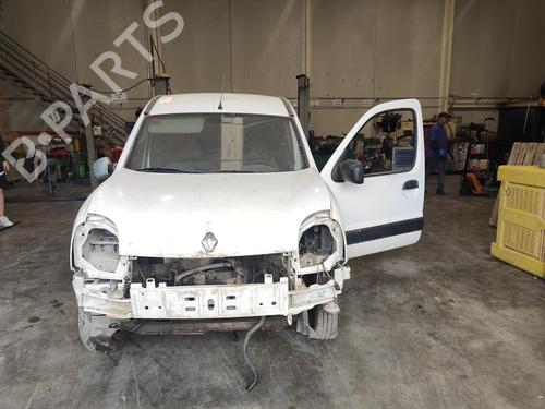 RENAULT KANGOO (KC0/1_) D 65 1.9 (KC0E, KC02, KC0J, KC0N) (64 hp) 1672347