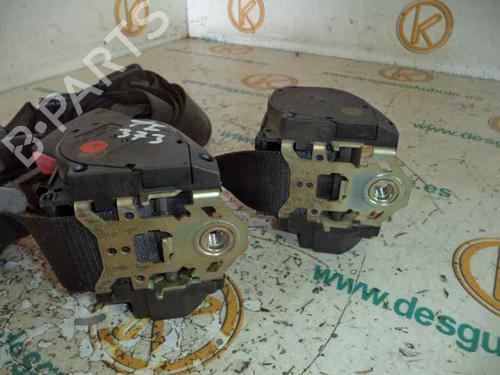 Rear right seatbelt FORD FIESTA IV (JA_, JB_) 1.3 i | BP14193733I28 