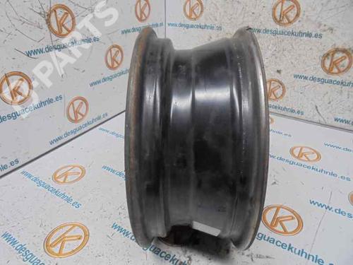 Felg OPEL VECTRA B (J96) 1.6 i 16V (F19) | BP2445640C45 