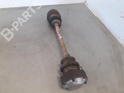 Right rear driveshaft MERCEDES-BENZ C-CLASS Coupe (CL203) C 220 CDI (203.706) | BP9277188M41 