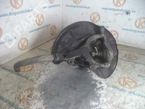 Left front steering knuckle MERCEDES-BENZ E-CLASS (W211) E 280 CDI (211.020) | BP2451671M25 