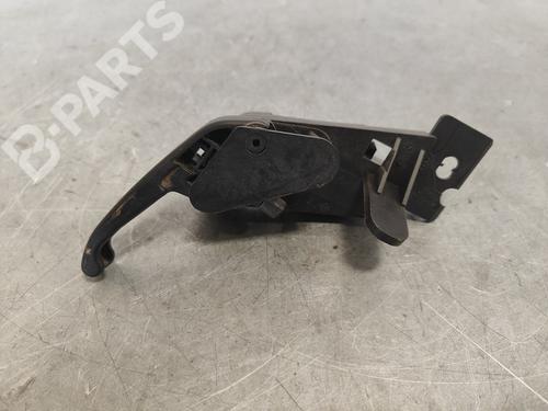 Used Hood lock RENAULT MEGANE II (BM0/1_, CM0/1_) [2001-2012]  11920808