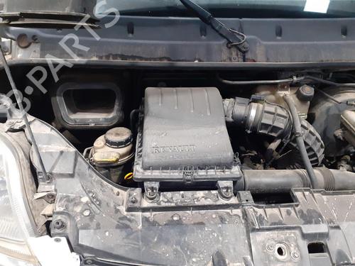 Right front indicator RENAULT MASCOTT Platform/Chassis (UH_, HH_)  | BP7524278C33 