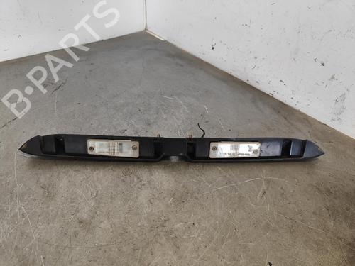 Używane Lampa oświetlenia tablicy rejestracyjnej DAEWOO MATIZ (M100, M150) [1998-2025]  14190104