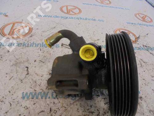 Styring servopumpe CITROËN ZX (N2) [1991-1999]  2452104