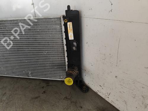 Køler FIAT STILO (192_) 1.2 16V (192_XA1B) | BP29731879M31 