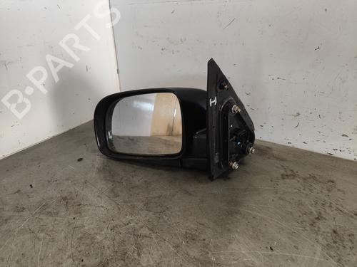 Used Left mirror HYUNDAI SANTA FÉ II (CM) [2005-2015]  27518695