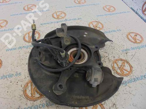Right rear steering knuckle MERCEDES-BENZ CLK (C209)  | BP3247173M28 