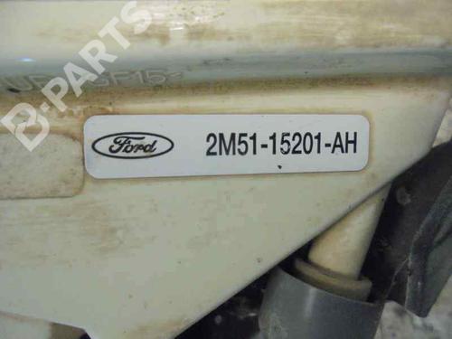 Left front fog light FORD FOCUS I (DAW, DBW) 1.8 TDCi | BP2483265C30 